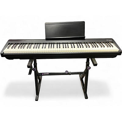 Used Roland FP30X Digital Piano
