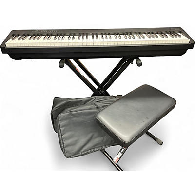 Used Roland FP30X Digital Piano