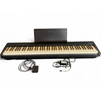 Used Roland FP30X Digital Piano
