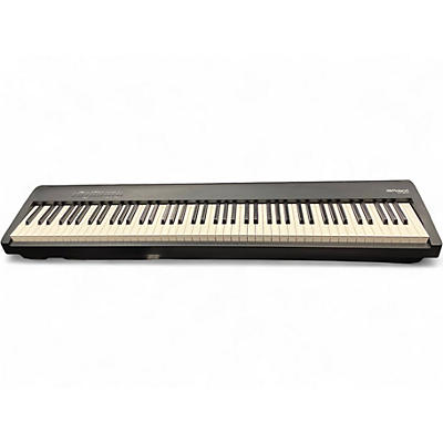 Used Roland FP30X Portable Keyboard