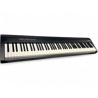 Used Roland FP30X Portable Keyboard