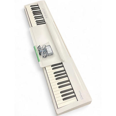 Used Roland FP30X Portable Keyboard