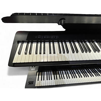 Used Roland FP30X Portable Keyboard