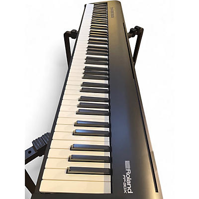 Used Roland FP30X Stage Piano