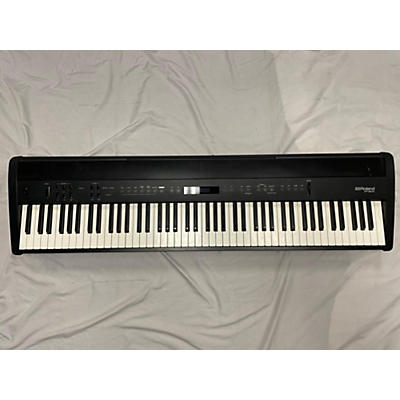 Roland Used Roland FP60X Stage Piano