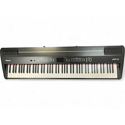 Used Roland FP7 Stage Piano