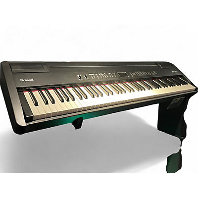 Roland Used Roland FP7F Stage Piano