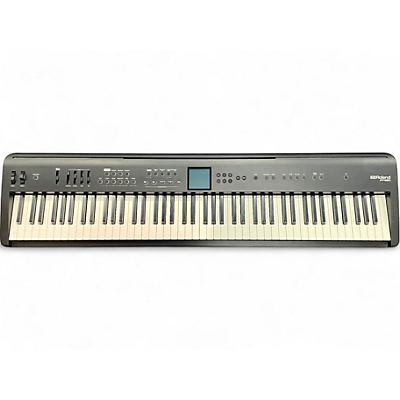 Used Roland FPE50 Digital Piano