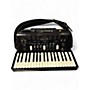 Used Roland FR4X Accordion