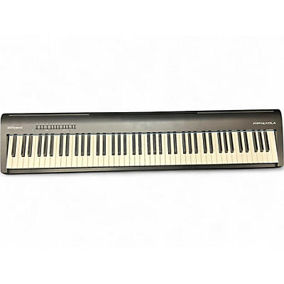 Used Roland FRP-NUVOLA Digital Piano