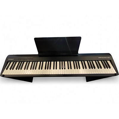Used Roland FRP-NUVOLA EX Digital Piano