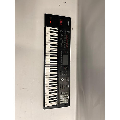 Roland Used Roland Fantom 06 Keyboard Workstation