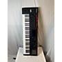 Used Roland Used Roland Fantom 06 Keyboard Workstation