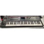 Used Roland Used Roland Fantom 06 Keyboard Workstation