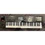 Used Roland Used Roland Fantom 06 Keyboard Workstation