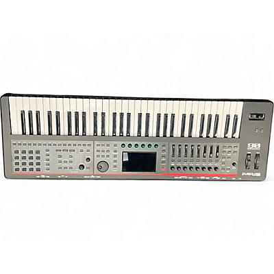 Used Roland Fantom 06 Keyboard Workstation