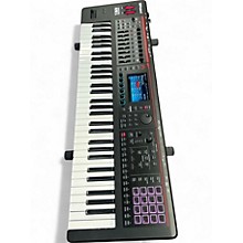 Used Roland Fantom 06 Keyboard Workstation