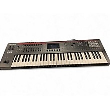Used Roland Fantom 06 Keyboard Workstation