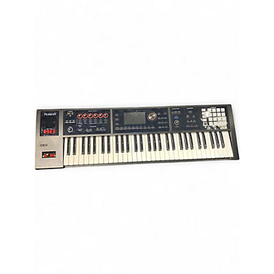 Used Roland Fantom 06 Keyboard Workstation