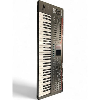 Used Roland Fantom 06 Keyboard Workstation