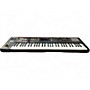 Used Roland Fantom 06 Keyboard Workstation