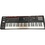 Used Roland Fantom 06 Keyboard Workstation