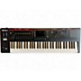Used Roland Fantom 06 Keyboard Workstation