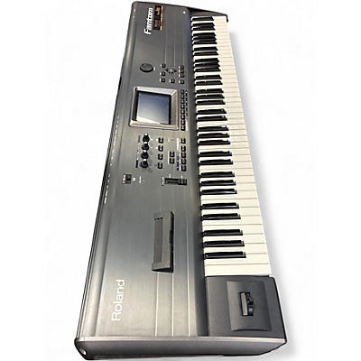 Used Roland Fantom 06 Keyboard Workstation