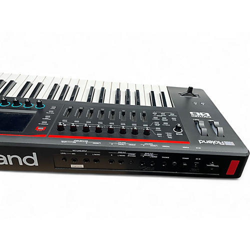 Used Roland Fantom 06 Synthesizer