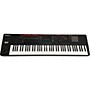 Used Roland Used Roland Fantom 07 Keyboard Workstation