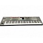 Used Roland Fantom 07 Keyboard Workstation