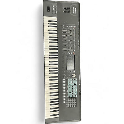 Used Roland Fantom 07 Keyboard Workstation