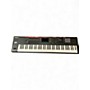 Used Roland Fantom 07 Keyboard Workstation