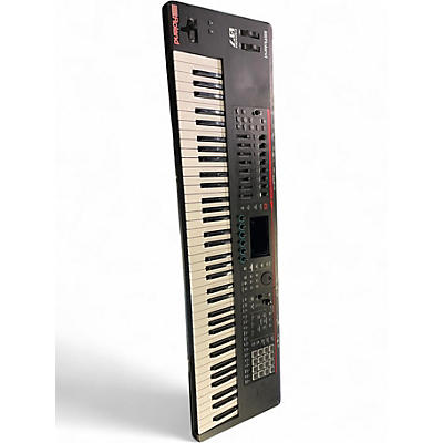 Used Roland Fantom 07 Keyboard Workstation