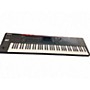 Used Roland Fantom 07 Keyboard Workstation
