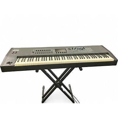 Used Roland Fantom 08 EX Keyboard Workstation
