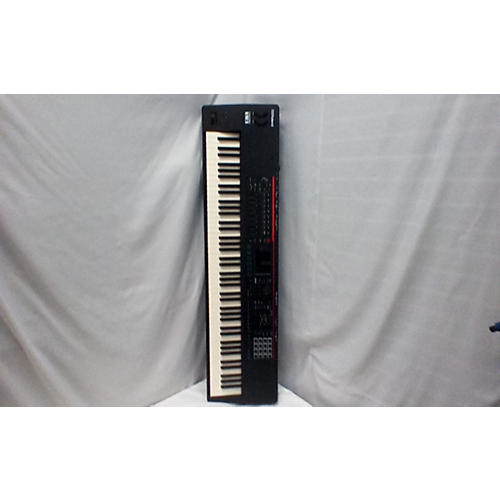 Roland Used Roland Fantom 08 Keyboard Workstation