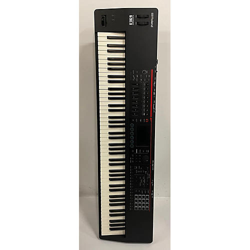 Roland Used Roland Fantom 08 Keyboard Workstation