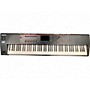 Used Roland Used Roland Fantom 08 Keyboard Workstation