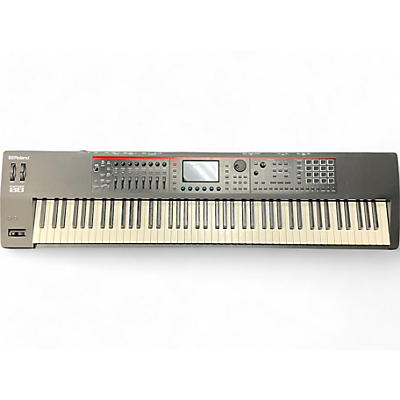 Roland Used Roland Fantom 08 Keyboard Workstation