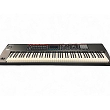Used Roland Fantom 08 Keyboard Workstation