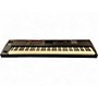 Used Roland Fantom 08 Keyboard Workstation