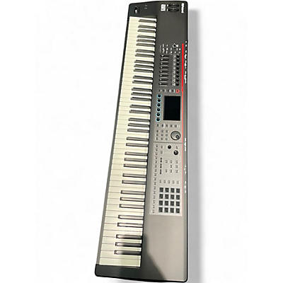 Used Roland Fantom 08 Keyboard Workstation