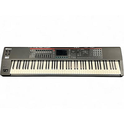 Used Roland Fantom 08 Keyboard Workstation