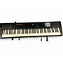 Used Roland Fantom 08 Keyboard Workstation