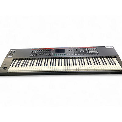 Used Roland Fantom 08 Keyboard Workstation