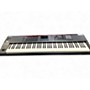 Used Roland Fantom 08 Keyboard Workstation
