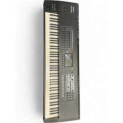 Used Roland Fantom 08 Keyboard Workstation