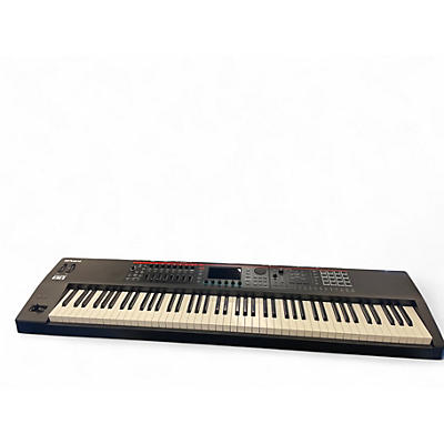 Used Roland Fantom 08 Keyboard Workstation
