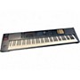 Used Roland Fantom 08 Keyboard Workstation